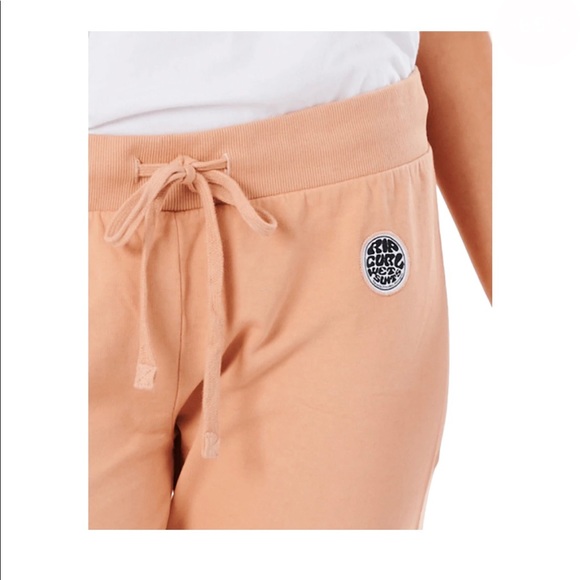 Rip Curl Surfers Pant. Colour: Clay - Picture 5 of 5